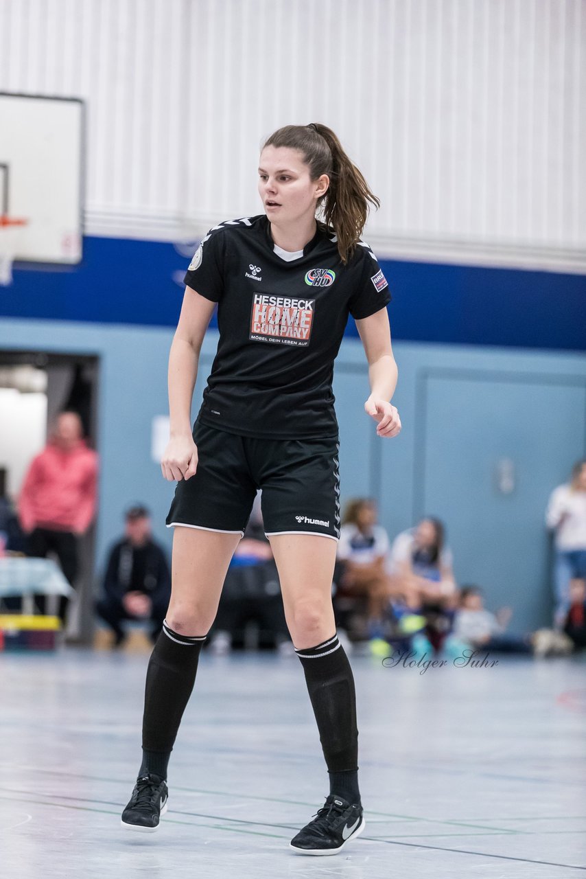 Bild 120 - F NFV Futsalturnier